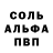 БУТИРАТ GHB Adam Fierst